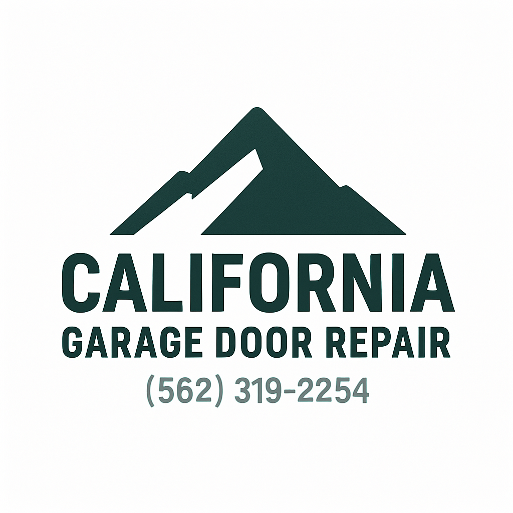 California Garage Door Repair