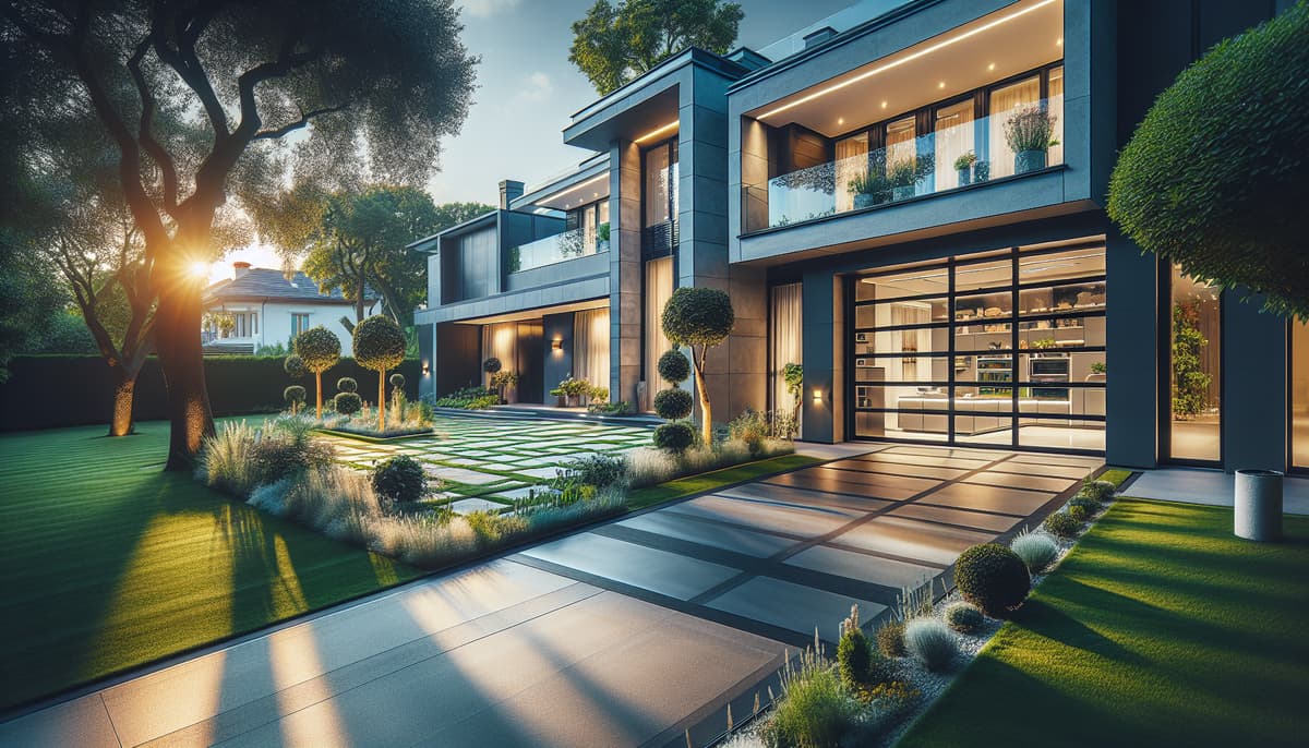 Garage Door Roller Replacement