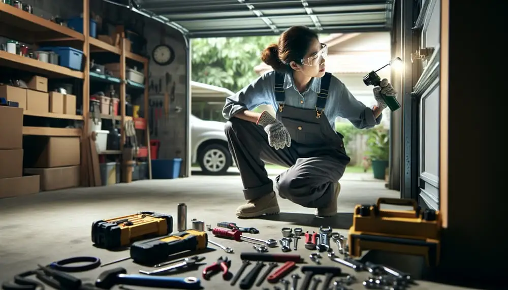 How to Extend the Life of Your Garage Door: Expert Tips from California Garage Door Repair