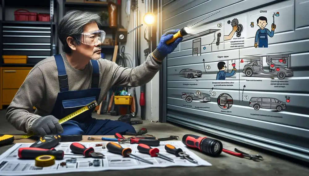 How to Extend the Life of Your Garage Door: Expert Tips from California Garage Door Repair