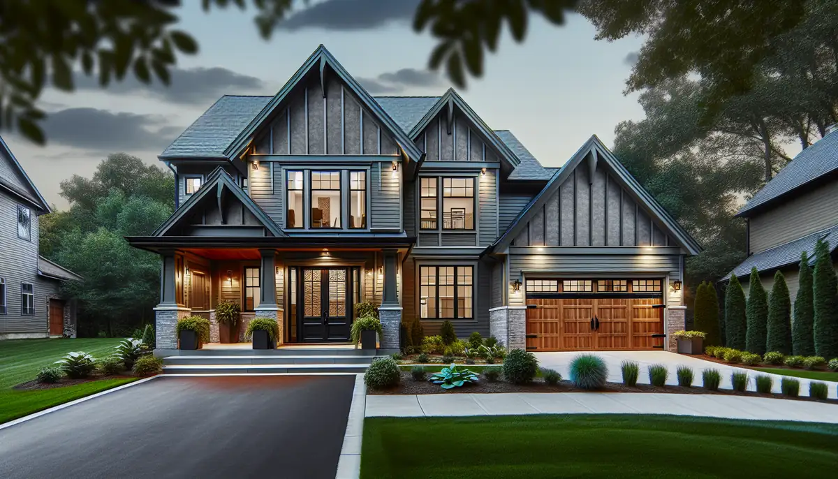 Best Garage Door Styles for Modern Homes in Downey, CA