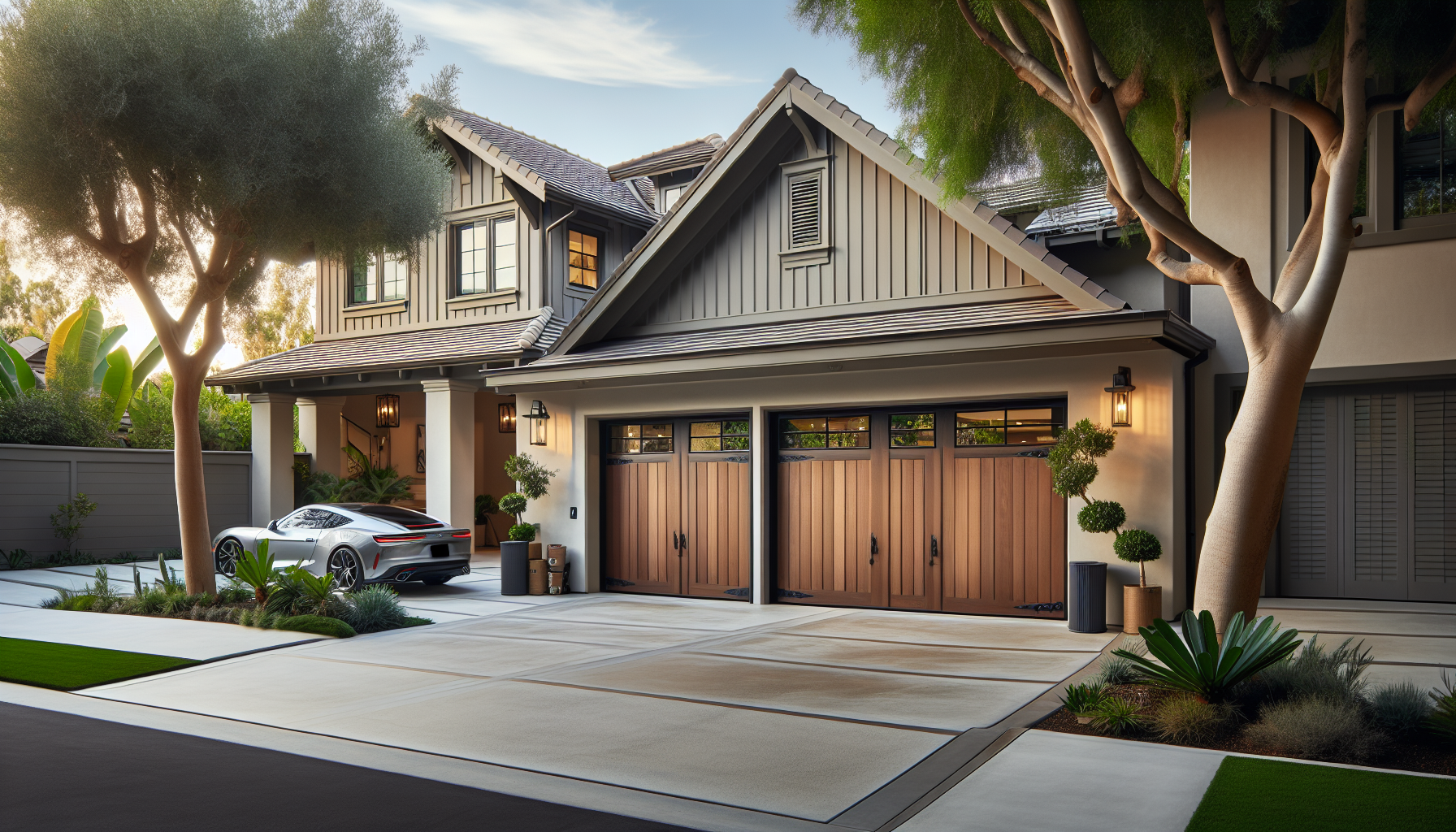 Complete Garage Door Maintenance Guide for Homeowners in Downey, CA