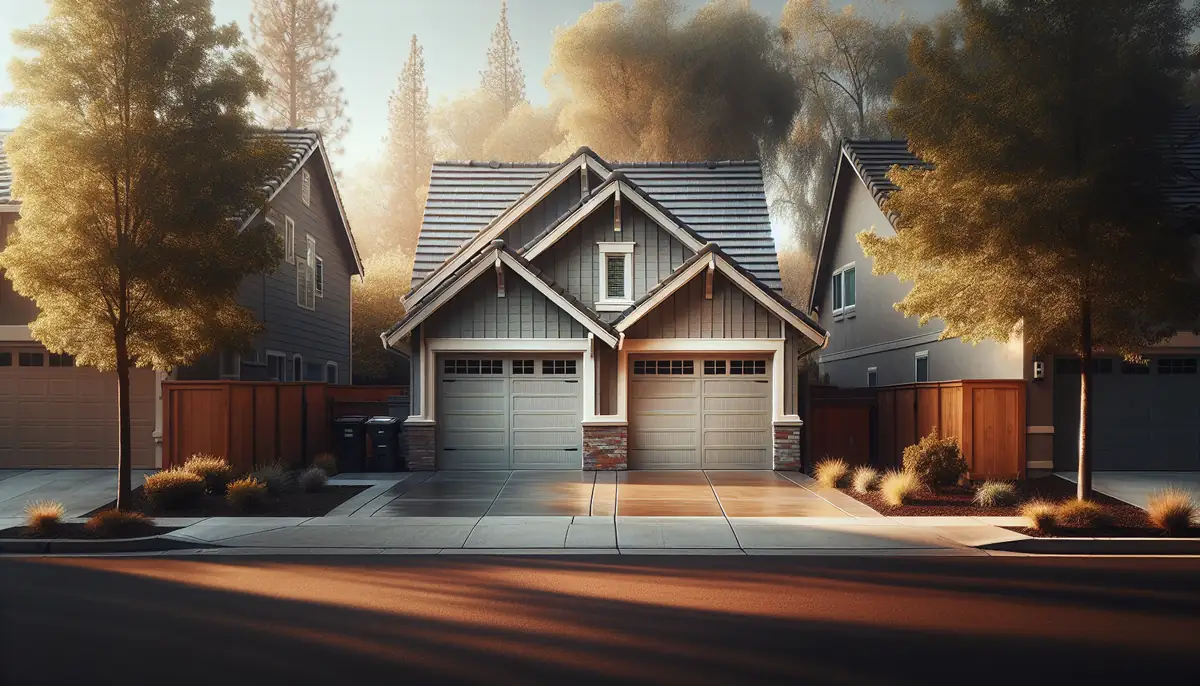 Garage Door Security: Protecting Your Home in Downey, CA