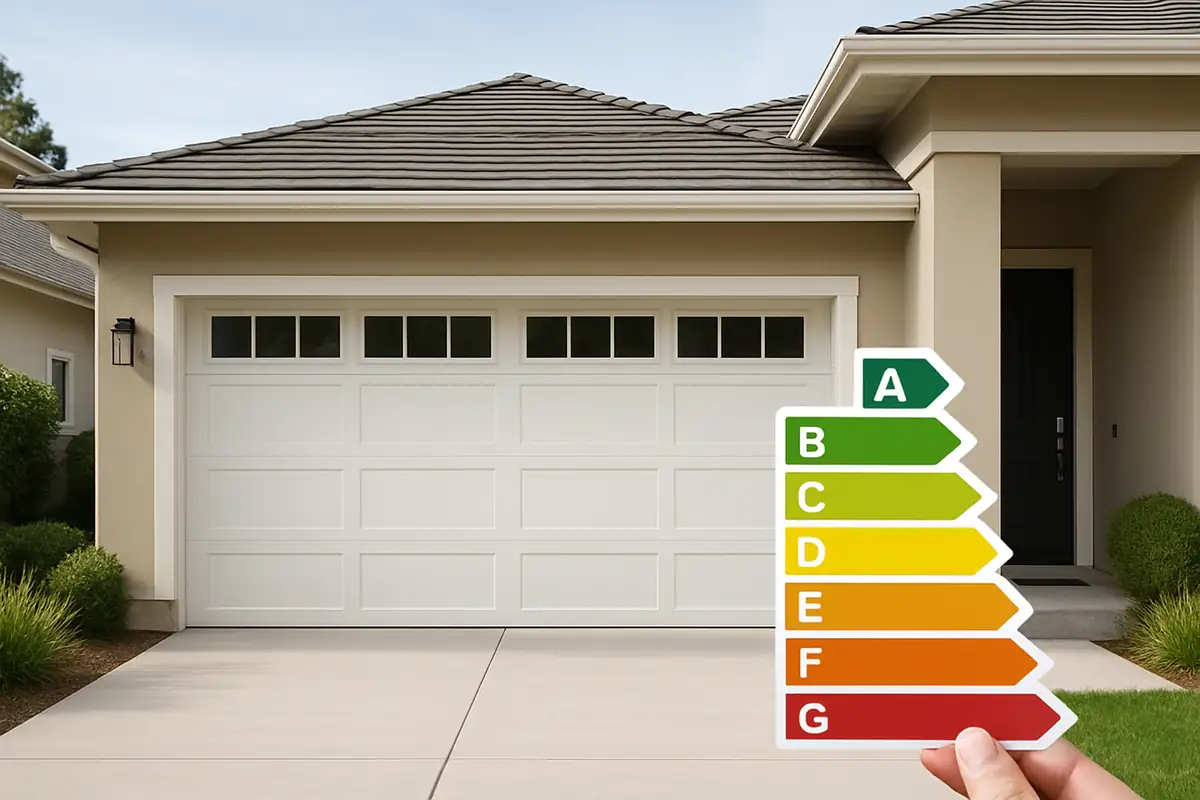 Garage Door Security: Protecting Your Home with California Garage Door Repair