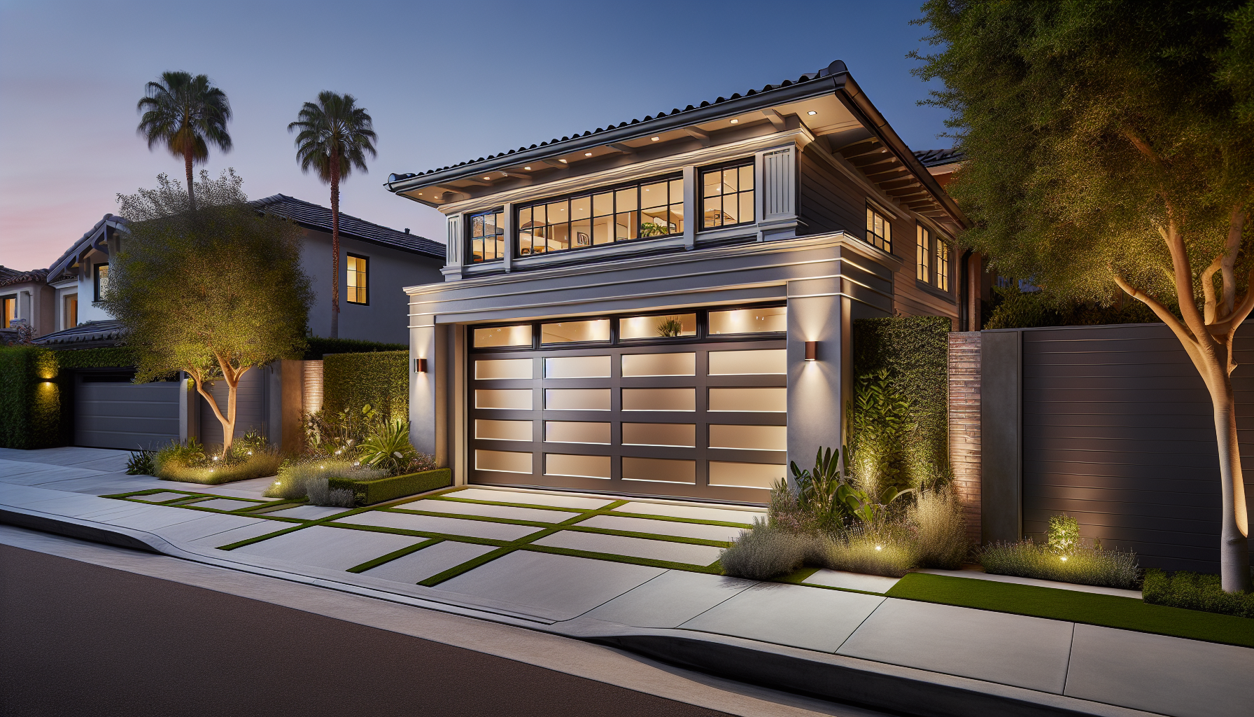 How Long Should Your Garage Door Last? | Downey Homeowner Guide