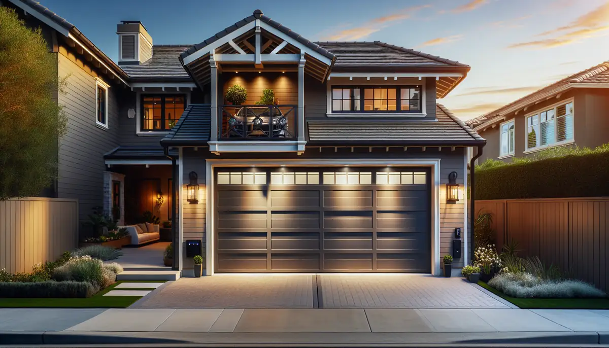 Understanding Different Garage Door Materials: A Comprehensive Guide for Downey, CA Residents