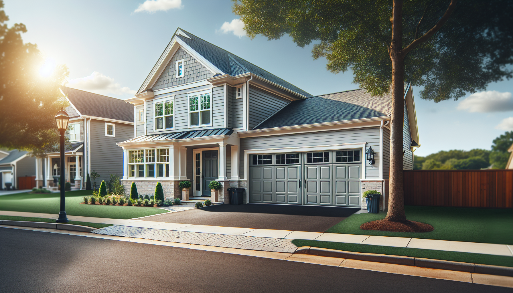 Garage Door Installation in Downey, CA: What to Expect