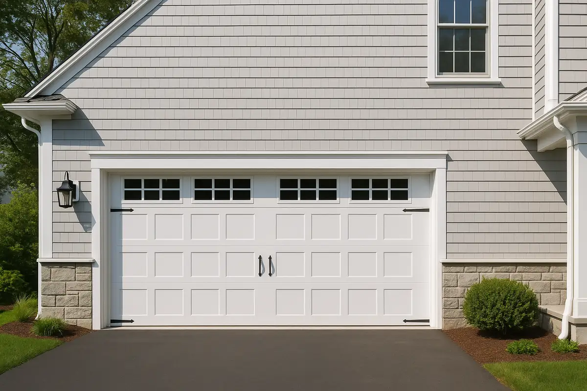How to Extend the Life of Your Garage Door: Expert Tips from California Garage Door Repair