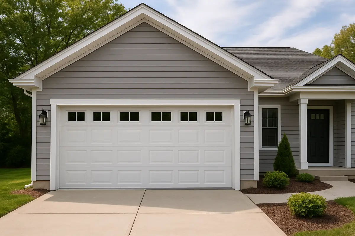 Signs Your Garage Door Opener Needs Replacement in Downey, CA