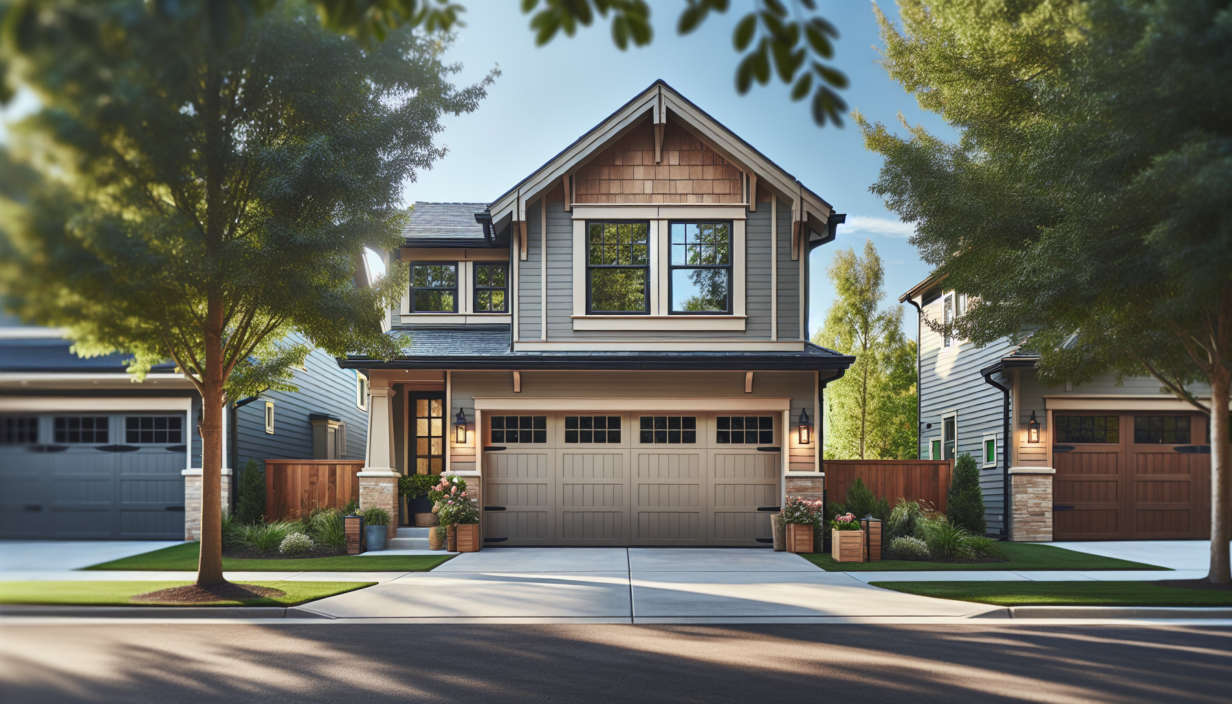 How to Extend the Life of Your Garage Door: Expert Tips from California Garage Door Repair