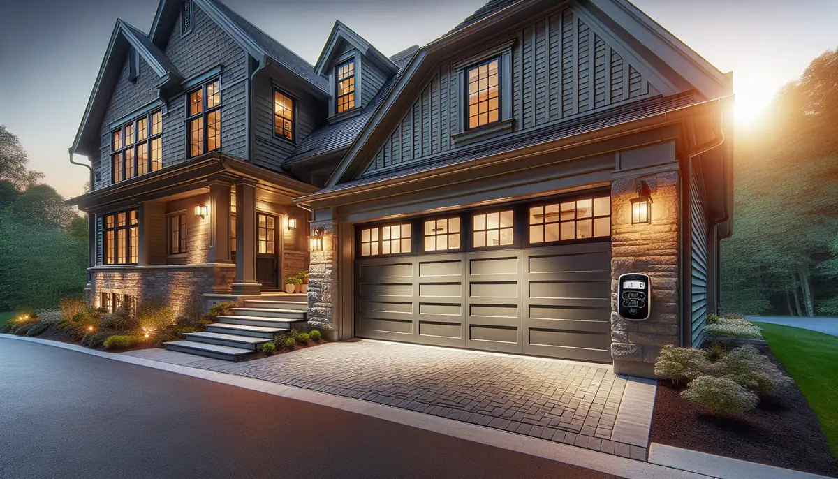 Weather-Proofing Your Garage Door: Essential Tips for Downey, CA Residents