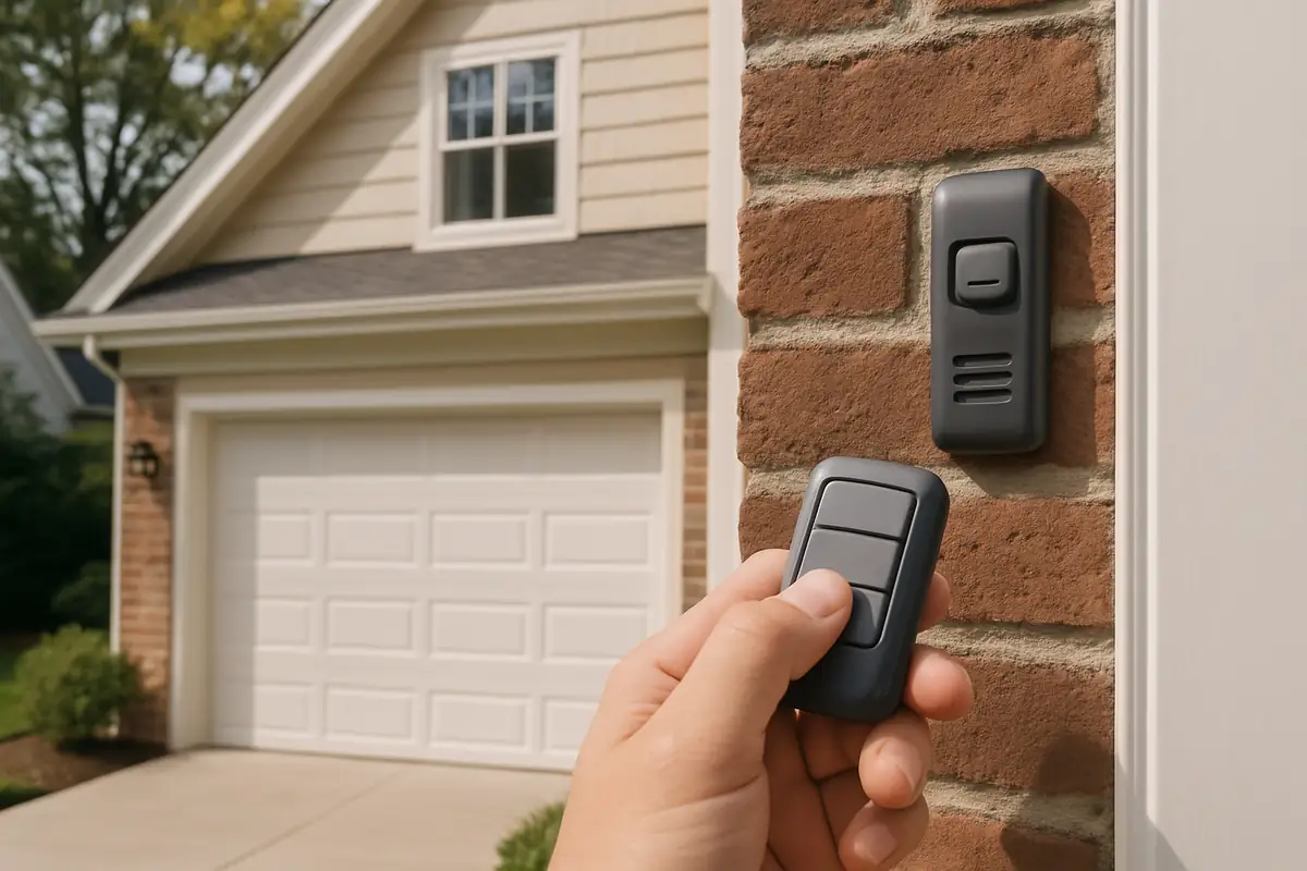 Weather-Proofing Your Garage Door: Expert Tips for Downey, CA Homeowners