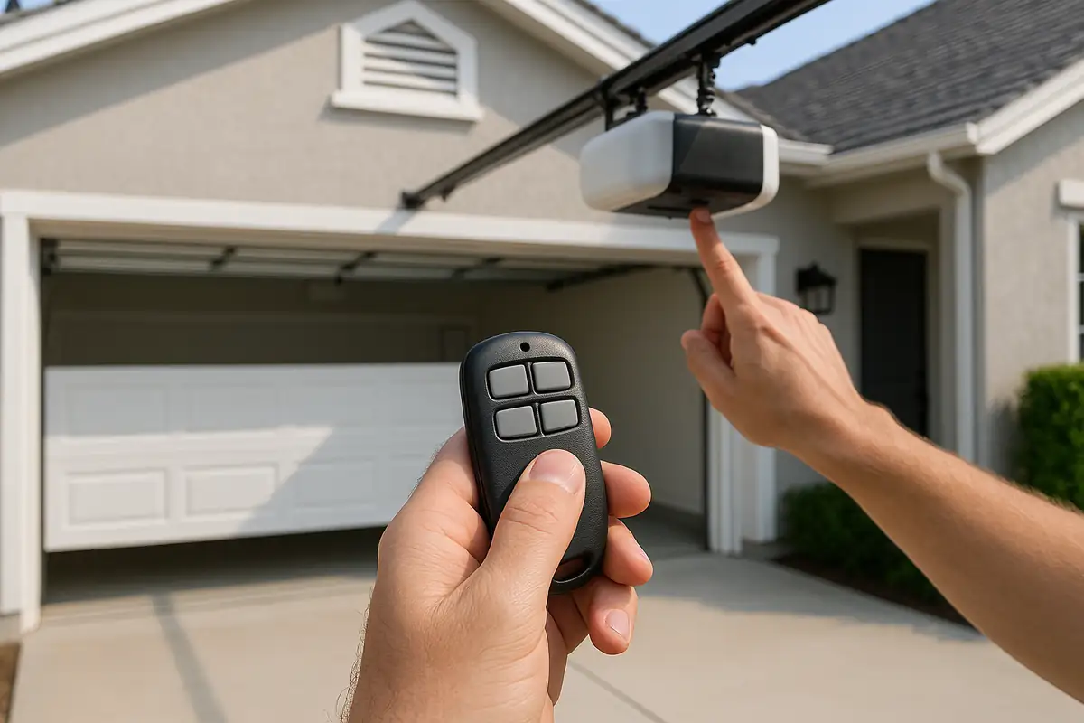 Weather-Proofing Your Garage Door: Expert Tips for Downey, CA Homeowners