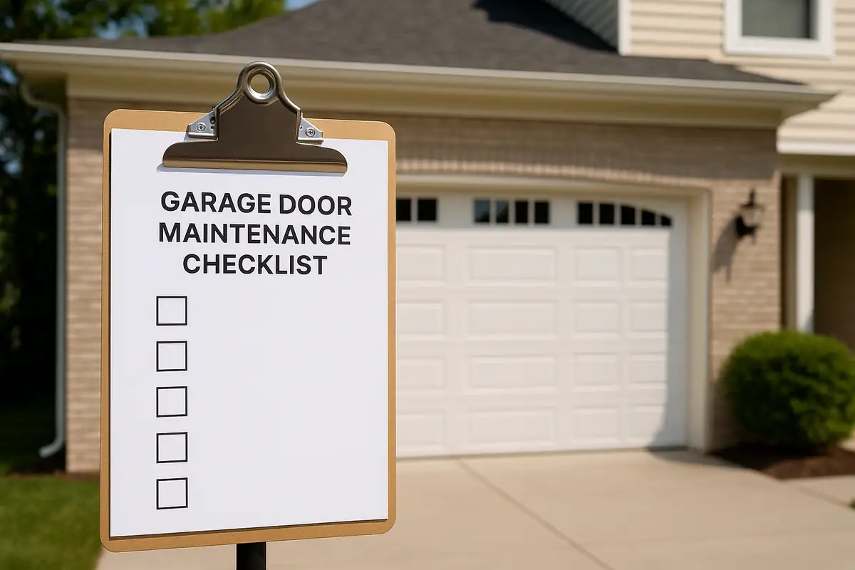 How to Program Your Garage Door Remote: A Complete Guide for Downey, CA Residents