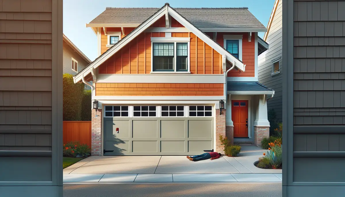 Essential Garage Door Spring Maintenance Guide - Downey, CA