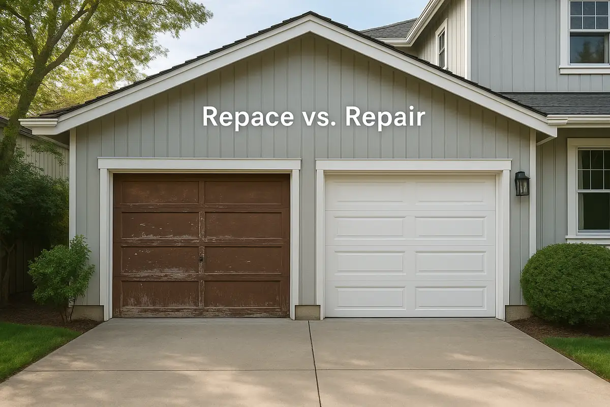 How to Reduce Garage Door Noise: Expert Tips from California Garage Door Repair