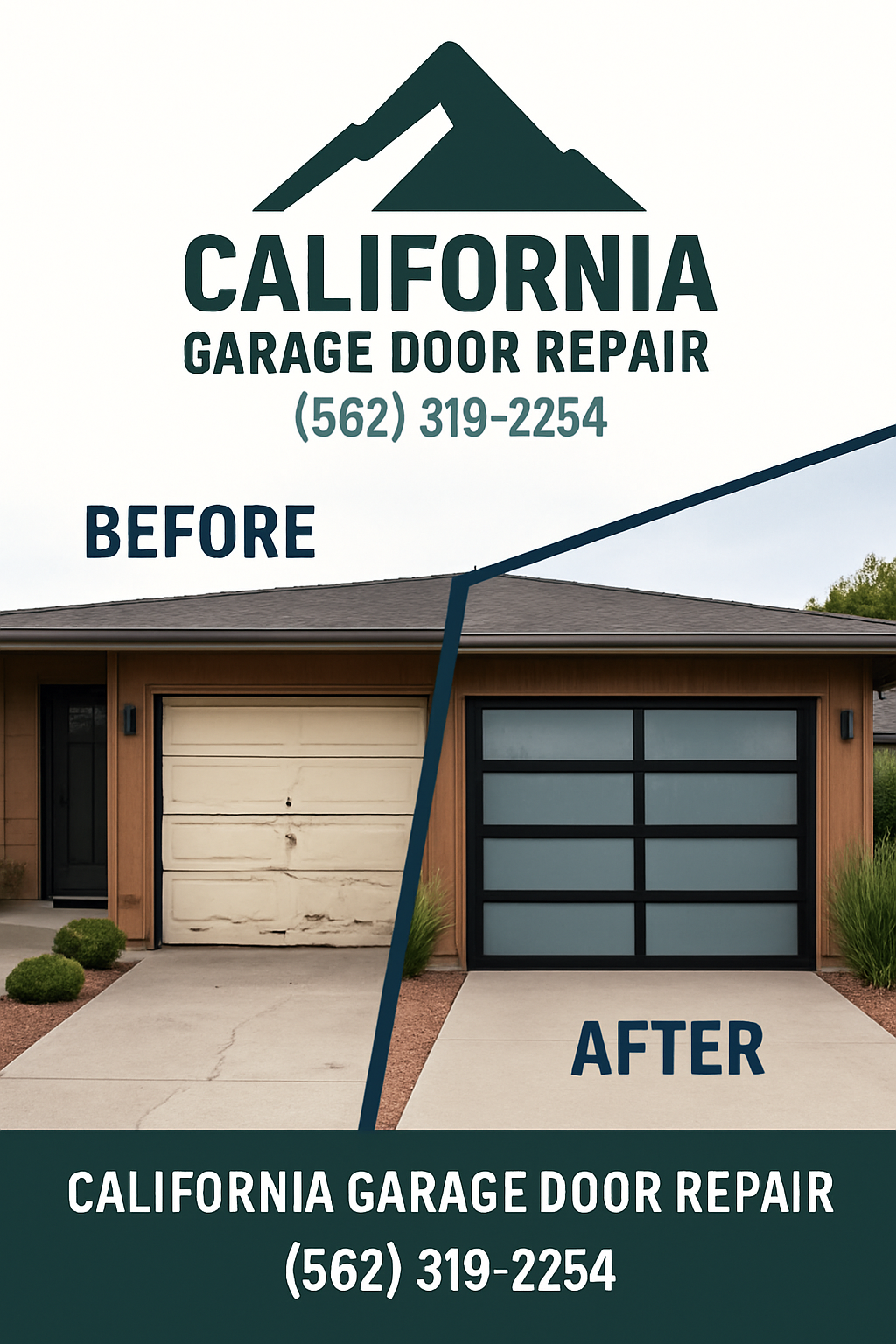 Garage Door Repair