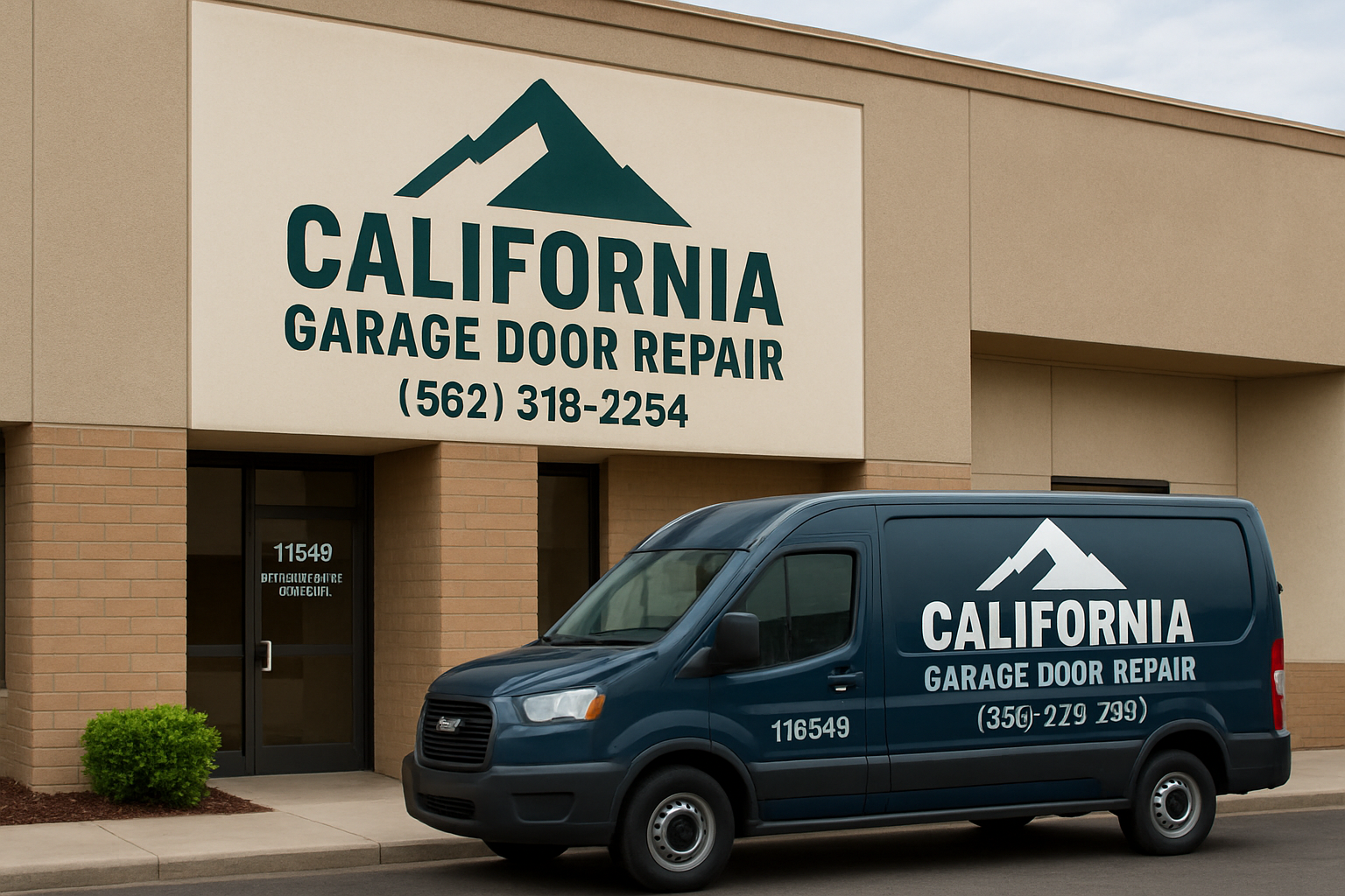 Workman CA homes