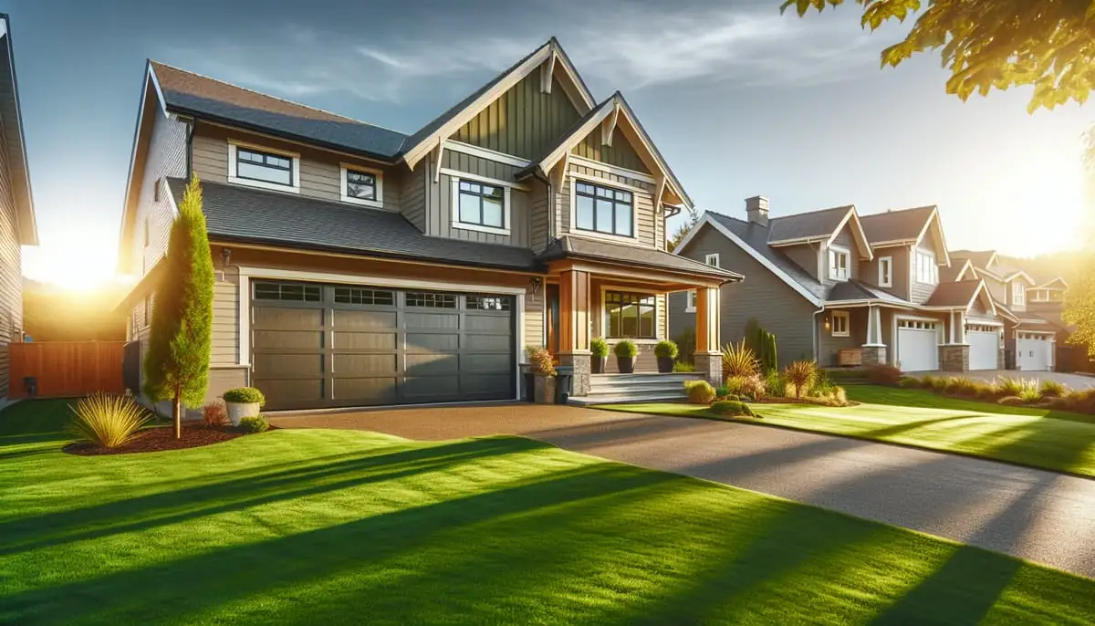Garage Door Installation in East La Mirada