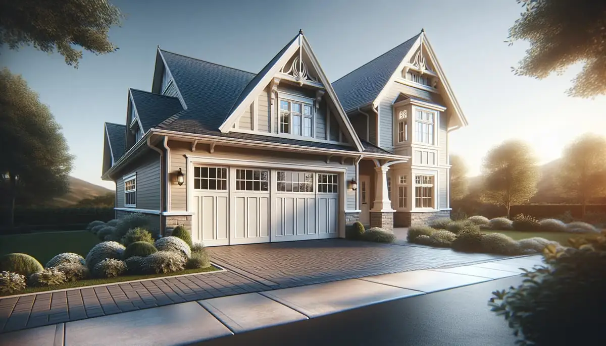 Garage Door Installation in Whittier