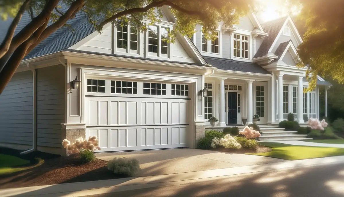 Garage Door Installation in South Gate