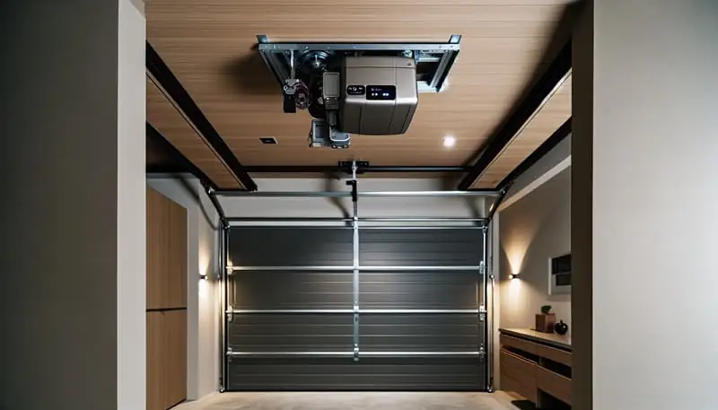 Garage Door Opener Repair in Artesia
