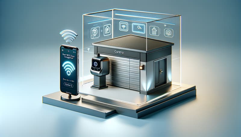 Garage Door Installation in Downey, CA: What to Expect