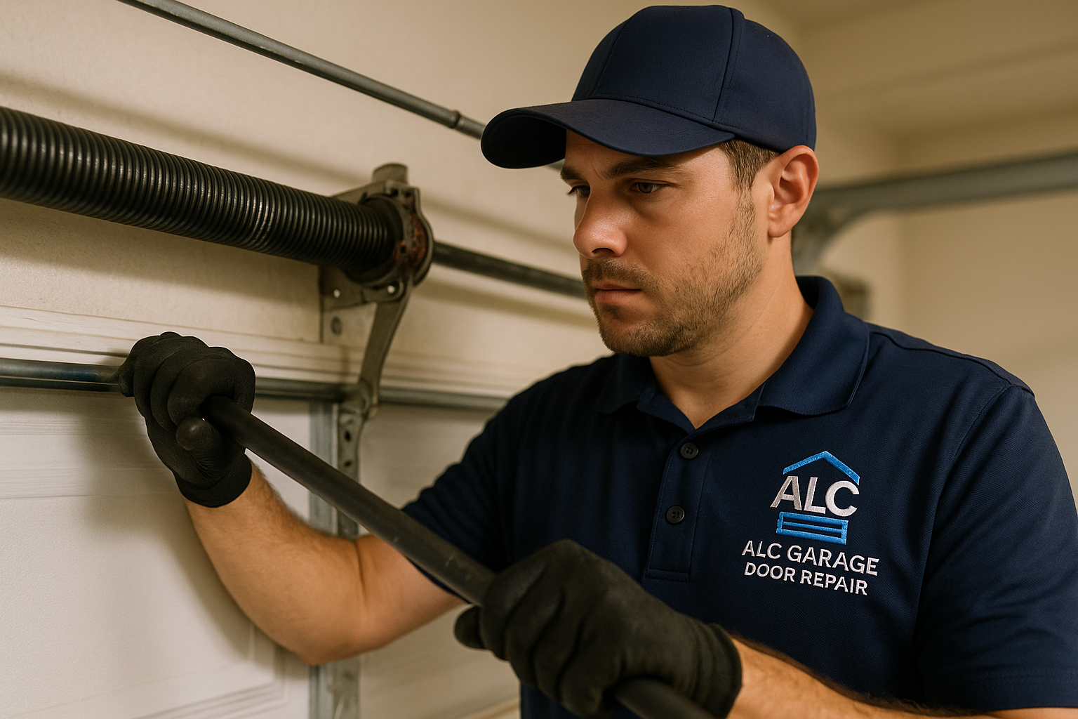 Emergency Garage Door Repairs in Downey, CA: What to Do