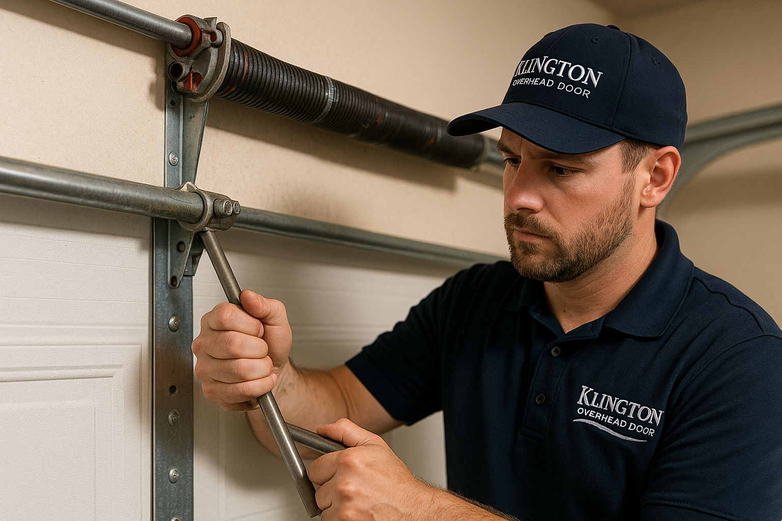 Emergency Garage Door Repairs in Downey, CA: What to Do