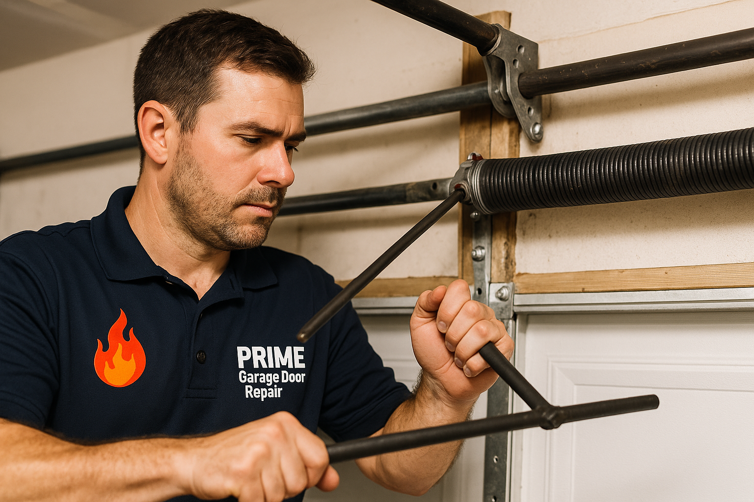 How to Extend the Life of Your Garage Door: Expert Tips from California Garage Door Repair