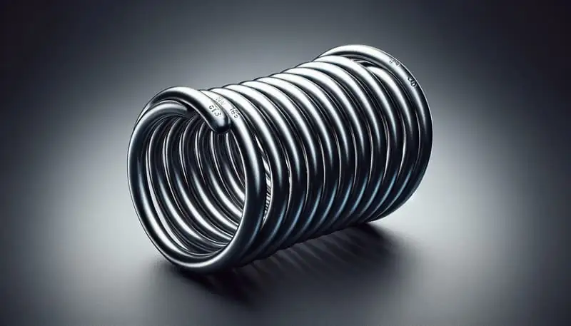 Garage Door Spring Repair — Downey